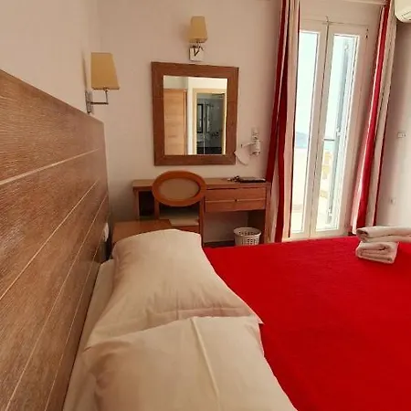 Gorgona Hotel Mykonos Town