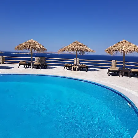 Hotel Gorgona