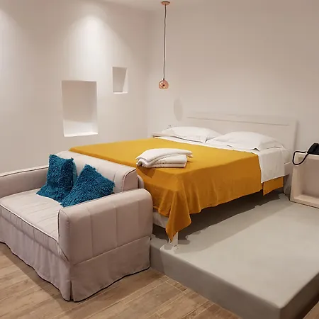 Hotel Gorgona 2*