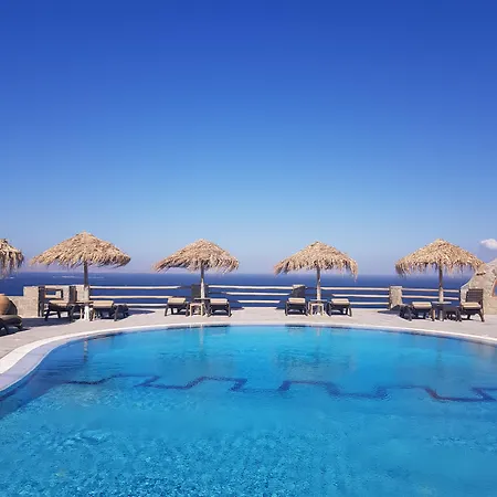 Hotel Gorgona Mykonos Town