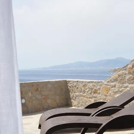 Hotel Gorgona