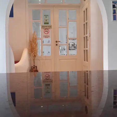 Hotel Gorgona Mykonos Town