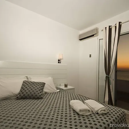 Hotel Gorgona Mykonos Town