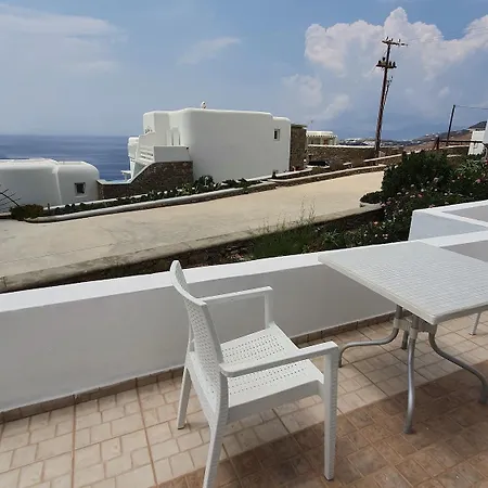 Gorgona Hotel