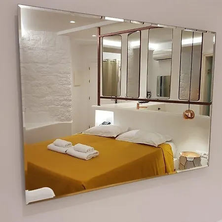 Gorgona Hotel Mykonos Town