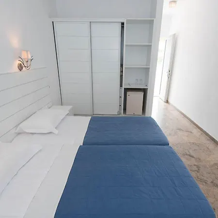 Gorgona Hotel Mykonos Town
