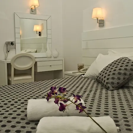 Gorgona Hotel
