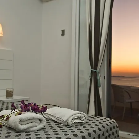 Hotel Gorgona