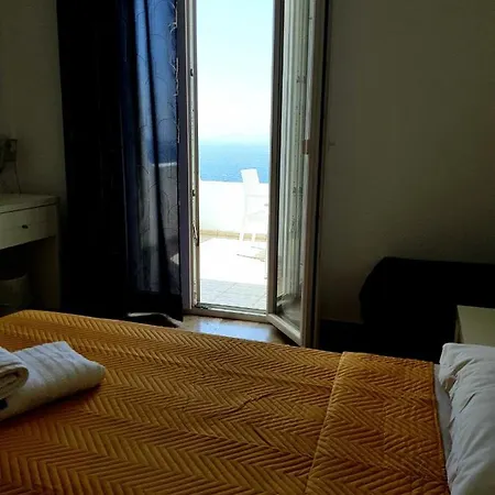 Gorgona Hotel Mykonos Town
