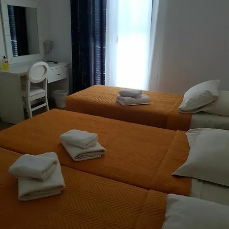 Hotel Gorgona 2*