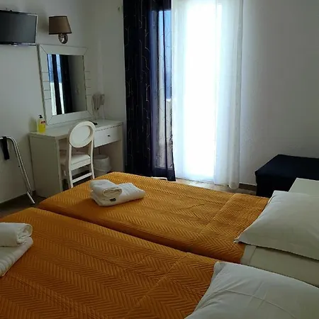 Hotel Gorgona Mykonos Town