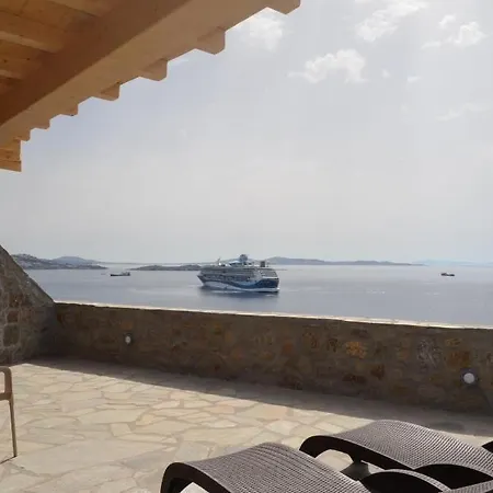 Gorgona Hotel