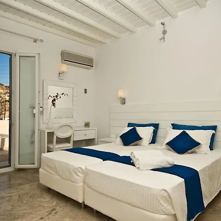 Hotel Gorgona