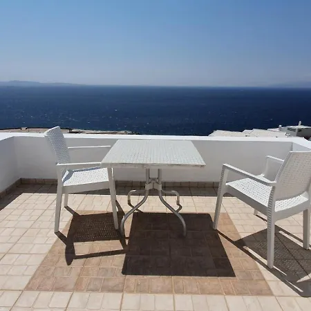 Gorgona Hotel